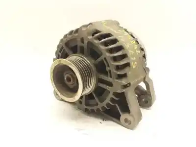 Piesă de schimb auto la mâna a doua alternator pentru ford fusion (cbk) 1.4 tdci cat referințe oem iam 3s6taa  