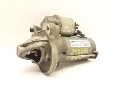 Peça sobressalente para automóvel em segunda mão motor de arranque por ford fiesta (cnn) 1.5 trend referências oem iam 8v2111000ae