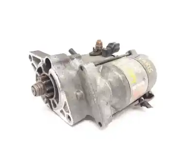 Автозапчастина б/у двигун запускається для toyota yaris (ncp1/nlp1/scp1) 1.4 d-4d linea luna посилання на oem iam 2810033050