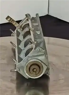 Pièce détachée automobile d'occasion arbre à cames pour fiat uno (146_) 1.3 turbo i.e. références oem iam   