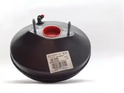 Second-hand car spare part brake servo for citroen c3 ii (sc_) 1.4 hdi 70 (sc8hzc, sc8hr0, sc8hp4) oem iam references 9672460680  