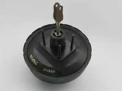 Peça sobressalente para automóvel em segunda mão servo freio por nissan pickup (d22) 2.5 di referências oem iam 86401539
