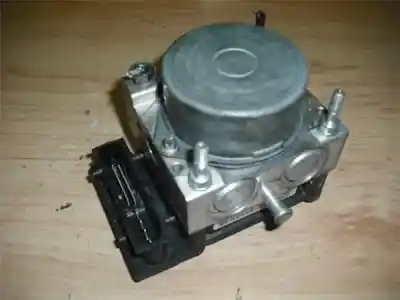 Peça sobressalente para automóvel em segunda mão abs por renault clio iii 1.5 dci diesel cat referências oem iam 8200747140