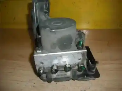 Peça sobressalente para automóvel em segunda mão abs por renault clio iii (br0/1, cr0/1) 1.5 dci (c/br0g c/br1g) referências oem iam 8200334969  0265231516 0265800411