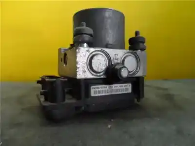Peça sobressalente para automóvel em segunda mão abs por mitsubishi colt cz3 berl. 5 (z30a) 1.1 inform (d) referências oem iam a4544200975