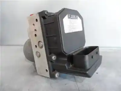 Second-hand car spare part abs for toyota corolla verso (e12) 2.0 d4d oem iam references 445400f010