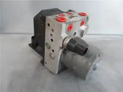 Peça sobressalente para automóvel em segunda mão abs por toyota corolla verso (e12) 2.0 d4d referências oem iam 445400f010  0265225284