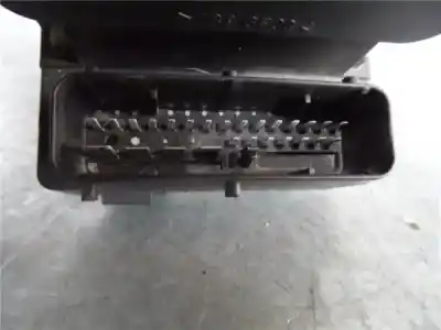 Автозапчастина б/у абс для toyota yaris (ncp1/nlp1/scp1) 1.3 expo посилання на oem iam 445100d011  0265216904