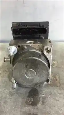 Peça sobressalente para automóvel em segunda mão abs por fiat ii bravo (198) (2007->) 1.9 d multijet referências oem iam 08032710866