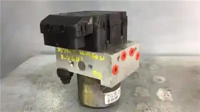 Peça sobressalente para automóvel em segunda mão abs por mitsubishi space wagon (n80/n90) 2.4 glx referências oem iam mr289380