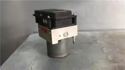 Peça sobressalente para automóvel em segunda mão abs por nissan almera (n15) 1.6 16v cat referências oem iam 08102022624