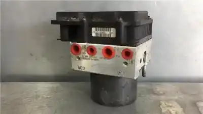 Peça sobressalente para automóvel em segunda mão abs por fiat stilo (192_) 1.9 jtd (192_xe1a) referências oem iam 51718108