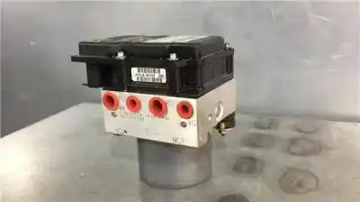 Pezzo di ricambio per auto di seconda mano abs per peugeot 307 (3a/c) 1.4 hdi riferimenti oem iam 9651873780