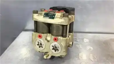 Tweedehands auto-onderdeel abs voor audi 90 b3 (893, 894, 8a2) 2.2 e oem iam-referenties 443614111