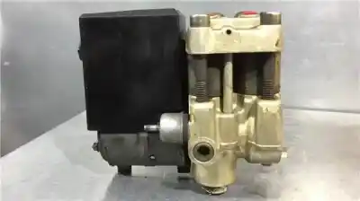 Peça sobressalente para automóvel em segunda mão abs por audi 90 b3 (893, 894, 8a2) 2.2 e referências oem iam 443614111  0265201034