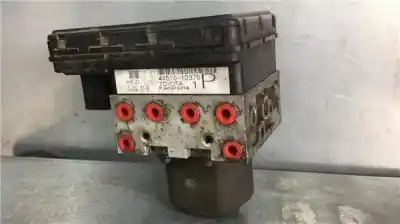 Tweedehands auto-onderdeel abs voor toyota corolla (e11) 2.0 d-4d oem iam-referenties 4451012370