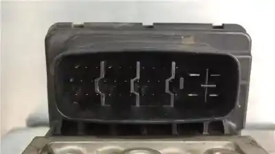 Peça sobressalente para automóvel em segunda mão abs por toyota corolla (e11) 2.0 d-4d referências oem iam 4451012370  8954112160