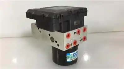 Peça sobressalente para automóvel em segunda mão abs por hyundai santa fe (sm) 2.0 crdi vgt comfort referências oem iam 5890026180