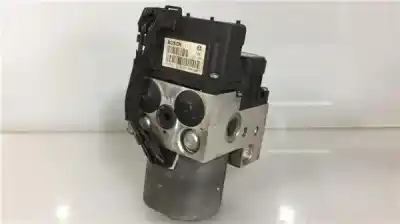 Peça sobressalente para automóvel em segunda mão abs por kia sorento (bl) 2.5 crdi referências oem iam 589103e310  0265216928