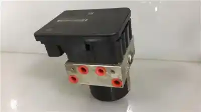 Peça sobressalente para automóvel em segunda mão abs por opel zafira / zafira family b (a05) 1.9 cdti (m75) referências oem iam 13244860