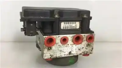 Peça sobressalente para automóvel em segunda mão abs por renault clio iii (br0/1, cr0/1) 1.5 dci (c/br0g c/br1g) referências oem iam 8200747140
