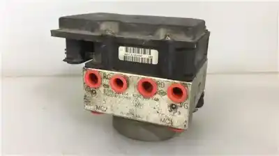 Peça sobressalente para automóvel em segunda mão abs por renault clio iii 1.5 dci diesel cat referências oem iam 8200559749