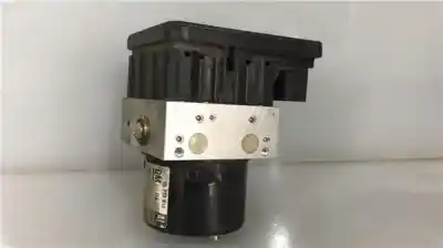 Peça sobressalente para automóvel em segunda mão abs por opel zafira / zafira family b (a05) 1.9 cdti (m75) referências oem iam 13213610  1002060206