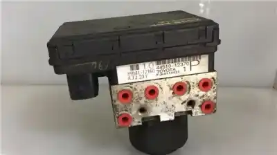 Tweedehands auto-onderdeel abs voor toyota corolla (e11) 1.8 1.9 d linea terra oem iam-referenties 4451012370