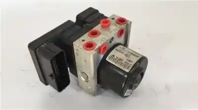 Pièce détachée automobile d'occasion abs (système anti-blocage des roues) pour fiat doblo ii (152) 1.3 d multijet références oem iam 51902576