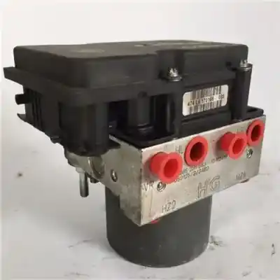 Peça sobressalente para automóvel em segunda mão abs por opel combo 1.3 cdti 16v referências oem iam 0265231583