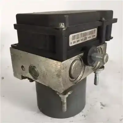 Pezzo di ricambio per auto di seconda mano abs per opel combo 1.3 cdti 16v riferimenti oem iam 0265231583  0265800443