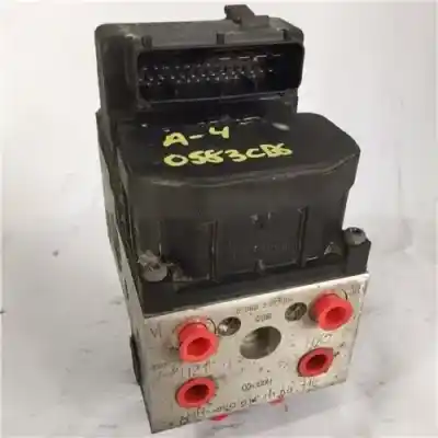 Piesă de schimb auto la mâna a doua abs pentru audi a4 berlina (b5) 1.9 tdi referințe oem iam 8e0614111ab