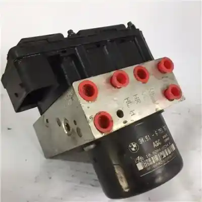 Gebrauchtes Autoersatzteil abs zum bmw serie 3 coupe (e46) 3.0 24v cat oem-iam-referenzen 34516751767