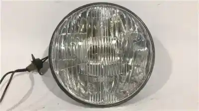 Second-hand car spare part left headlight for seat 600 e 0.6 oem iam references 