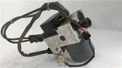 Second-hand car spare part abs for galloper super exceed 2.5 t.d. oem iam references mr289302  11000030741