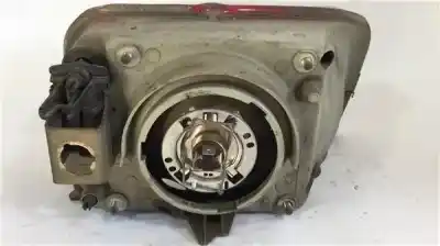 Автозапчастина б/у ліва фара для renault kangoo express (fc0/1_) d 65 1.9 (fc0e fc02 fc0j fc0n) посилання на oem iam 7701039724 7701035238 , renault pp0269s