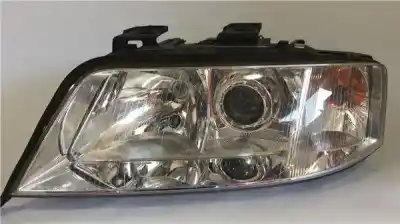 Peça sobressalente para automóvel em segunda mão farol / farolim esquerdo por audi a6 berlina (4b2) 2.4 (121kw) referências oem iam 4b0941029n