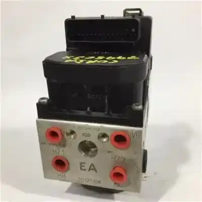 Second-hand car spare part abs for opel corsa c 1.0 oem iam references 09127108