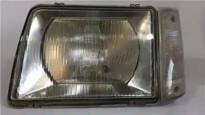 Peça sobressalente para automóvel em segunda mão farol / farolim esquerdo por seat marbella (28a) 0.8 referências oem iam 67628050