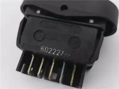 Peça sobressalente para automóvel em segunda mão farol / farolim esquerdo por seat marbella (28a) 0.8 referências oem iam 67628050  