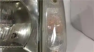 Peça sobressalente para automóvel em segunda mão farol / farolim esquerdo por seat marbella (28a) 0.8 referências oem iam 67628050  