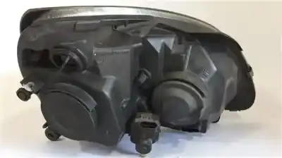 Second-hand car spare part left headlight for renault clio ii fase ii (b/cb0) 1.2 authentique oem iam references 7701054058 7701051769 , renault | 7701057654 , renault | 260608847r , renault 2741173