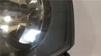 Second-hand car spare part left headlight for renault clio ii fase ii (b/cb0) 1.2 authentique oem iam references 7701054058 7701051769 , renault | 7701057654 , renault | 260608847r , renault 2741173