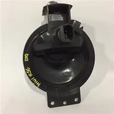 Second-hand car spare part left headlight for mini mini (r56) motor 1.6 ltr. - 80 kw 16v diesel cat oem iam references 27519293  0315111001