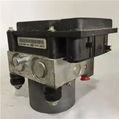 Second-hand car spare part abs for mitsubishi colt cz3 berl. 5 (z30a) 1.1 inform (d) oem iam references mn116161  a4544200975