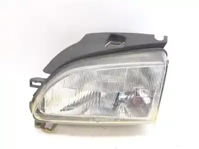 Peça sobressalente para automóvel em segunda mão farol / farolim esquerdo por seat arosa (6h1) 1.4 tdi referências oem iam 6h1941015c