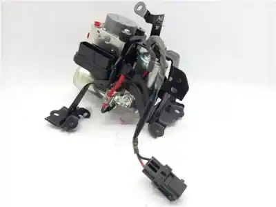 Автозапчастина б/у абс для toyota c-hr (x10) 2.0 hibrido посилання на oem iam 4451010110  11304041570