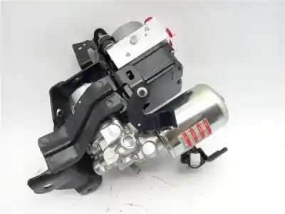 Автозапчастина б/у абс для toyota c-hr (x10) 2.0 hibrido посилання на oem iam 4451010110  11304041570