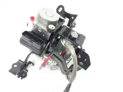 Автозапчастина б/у абс для toyota c-hr (x10) 2.0 hibrido посилання на oem iam 4451010110