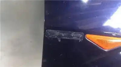 Автозапчасти б/у переднее правое крыло за ford focus i (daw, dbw) 1.6 16v ссылки oem iam 1147631 1350731 , ford | 1111138 , ford | 1350732 , ford l01221